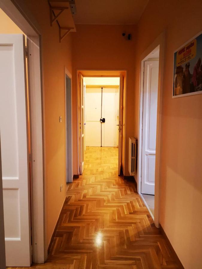 Casa Cupiello Via Chiaia - Casa Vacanze Ad Uso Esclusivo Νάπολη Εξωτερικό φωτογραφία