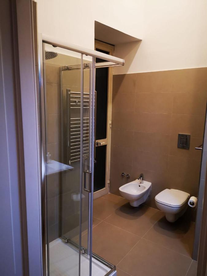 Casa Cupiello Via Chiaia - Casa Vacanze Ad Uso Esclusivo Νάπολη Εξωτερικό φωτογραφία