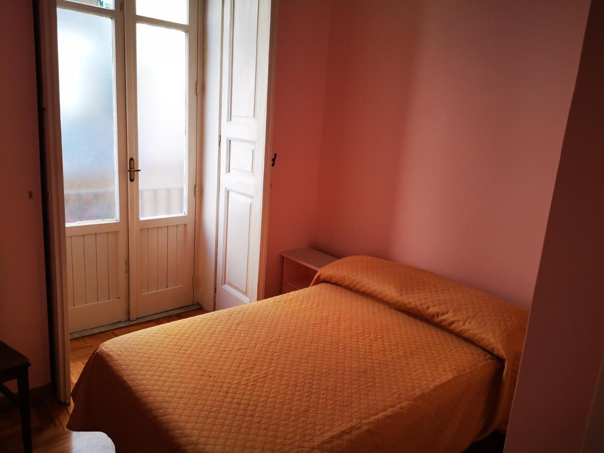 Casa Cupiello Via Chiaia - Casa Vacanze Ad Uso Esclusivo Νάπολη Εξωτερικό φωτογραφία
